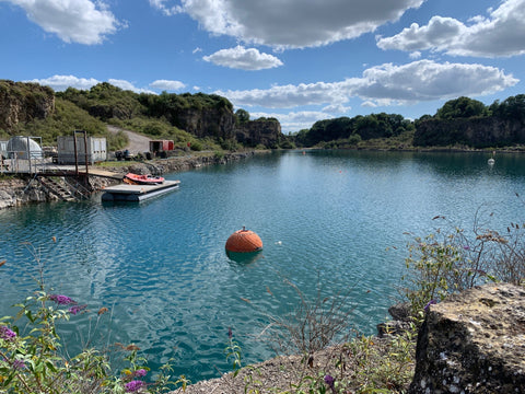 The Best Outdoor Swimming Spots in Bristol