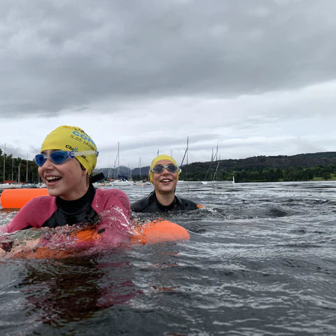 5 Best Open Water Swimming Caps Swimguard