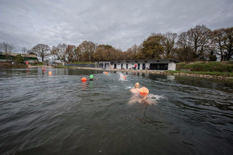 The Best Wild Swimming Locations in Hampshire