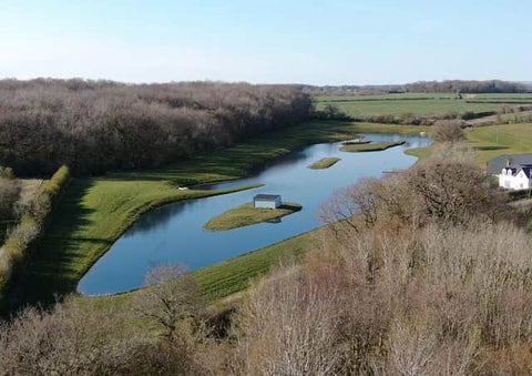 The Best Wild Swimming Spots in Lincolnshire