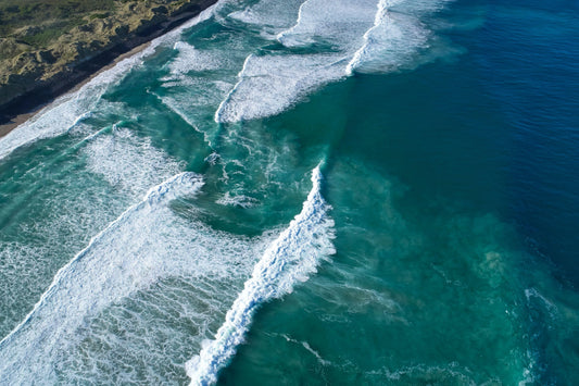 Safe Swimming Tips: Rip Currnets
