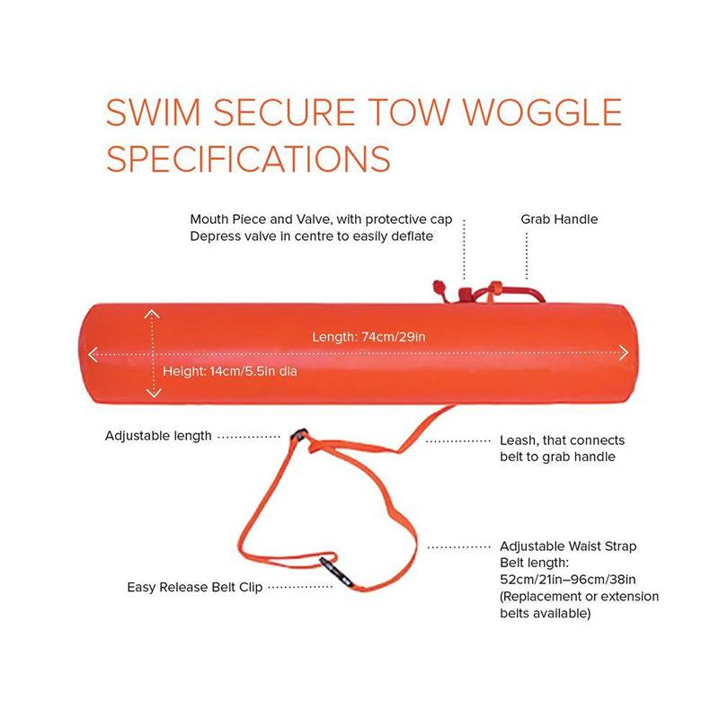Tow Woggle