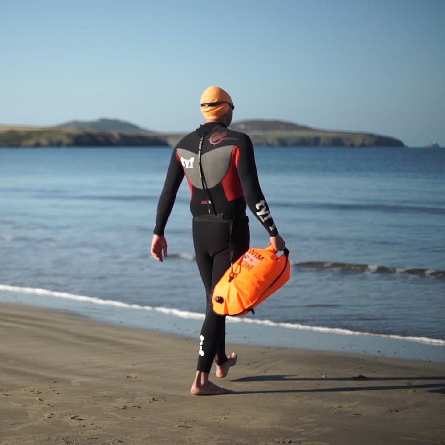 Wild Swim Bag