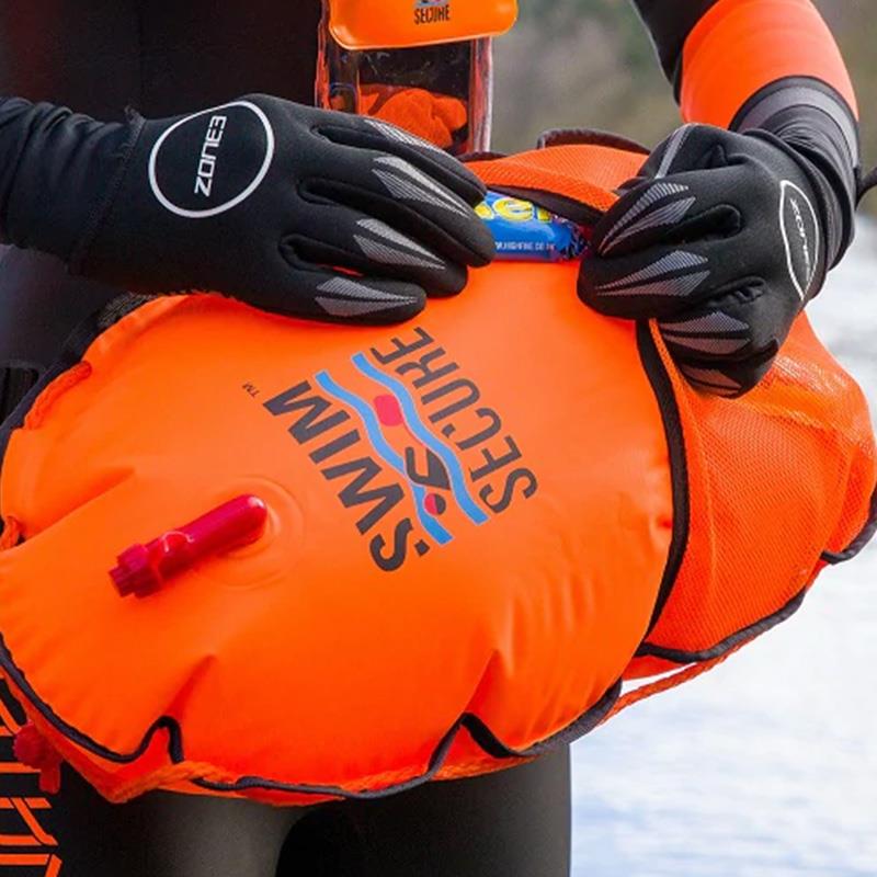 Tow Float Elite