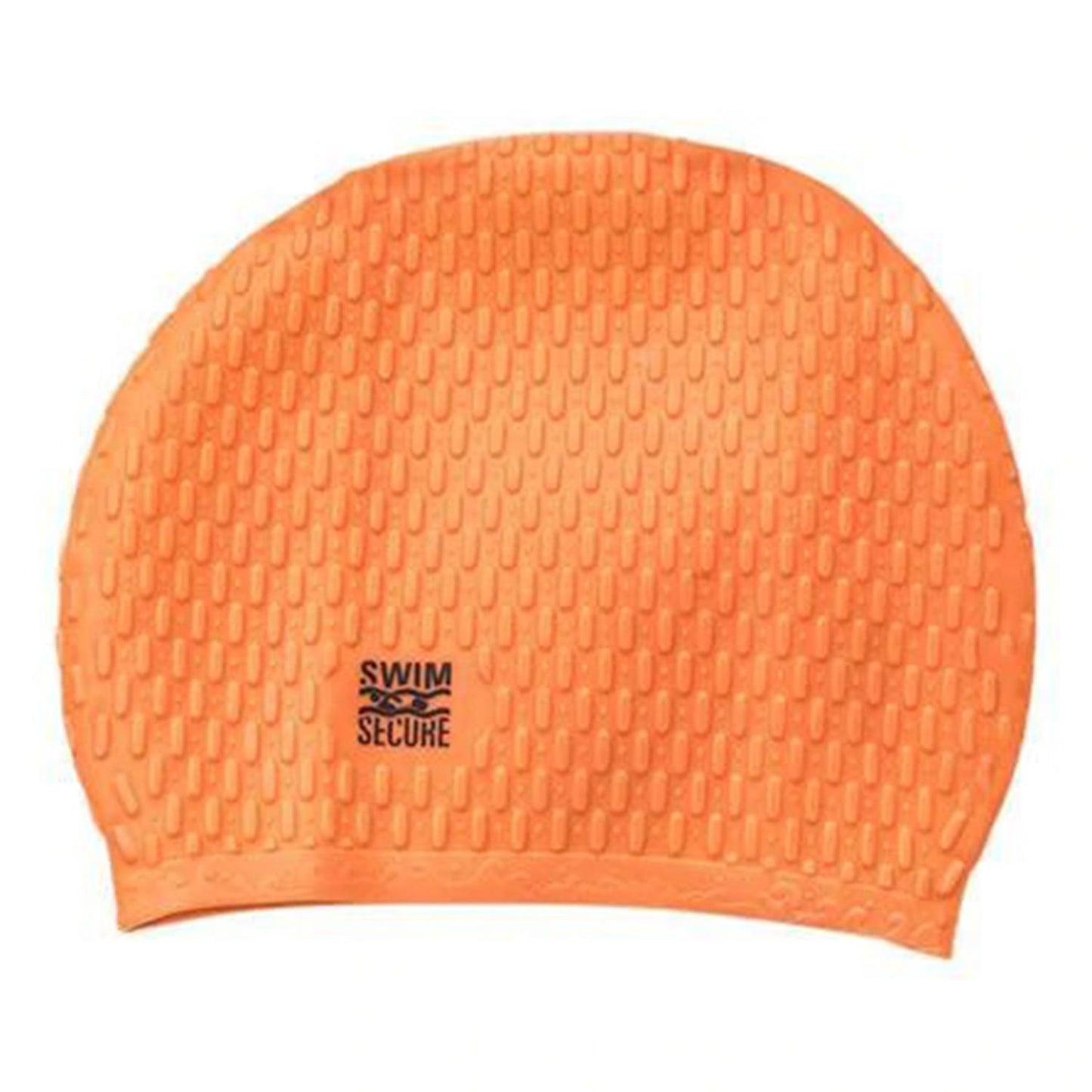 Bubble Swim Cap