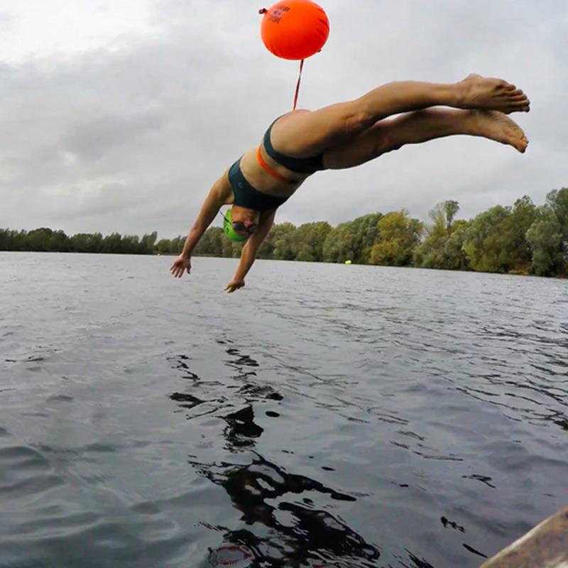 Tow Float
