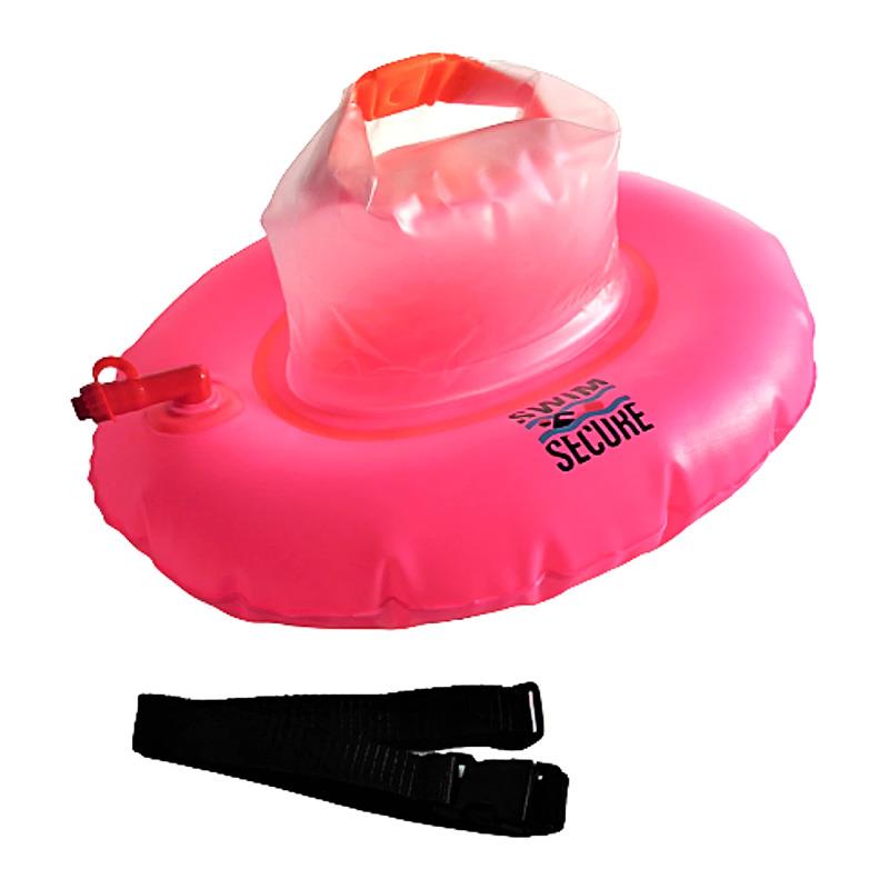 Tow Donut