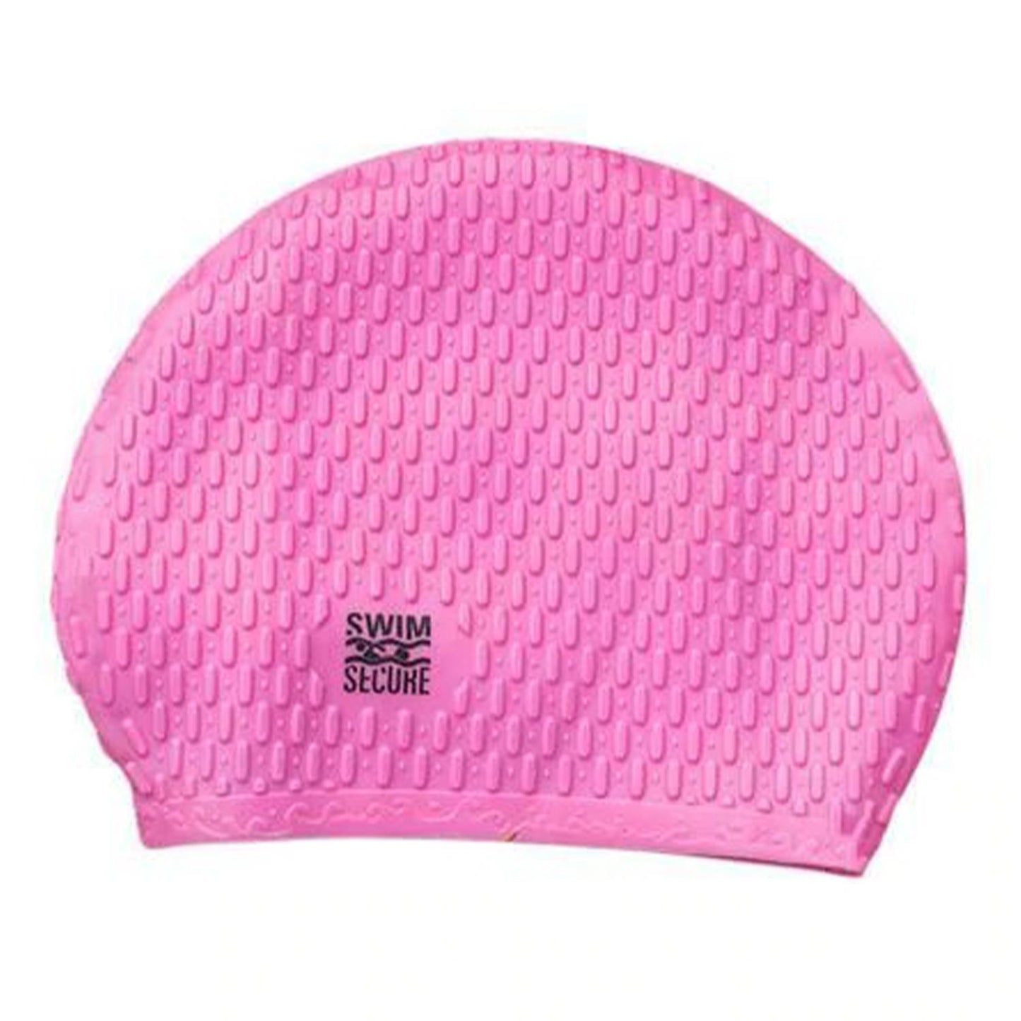Bubble Swim Cap