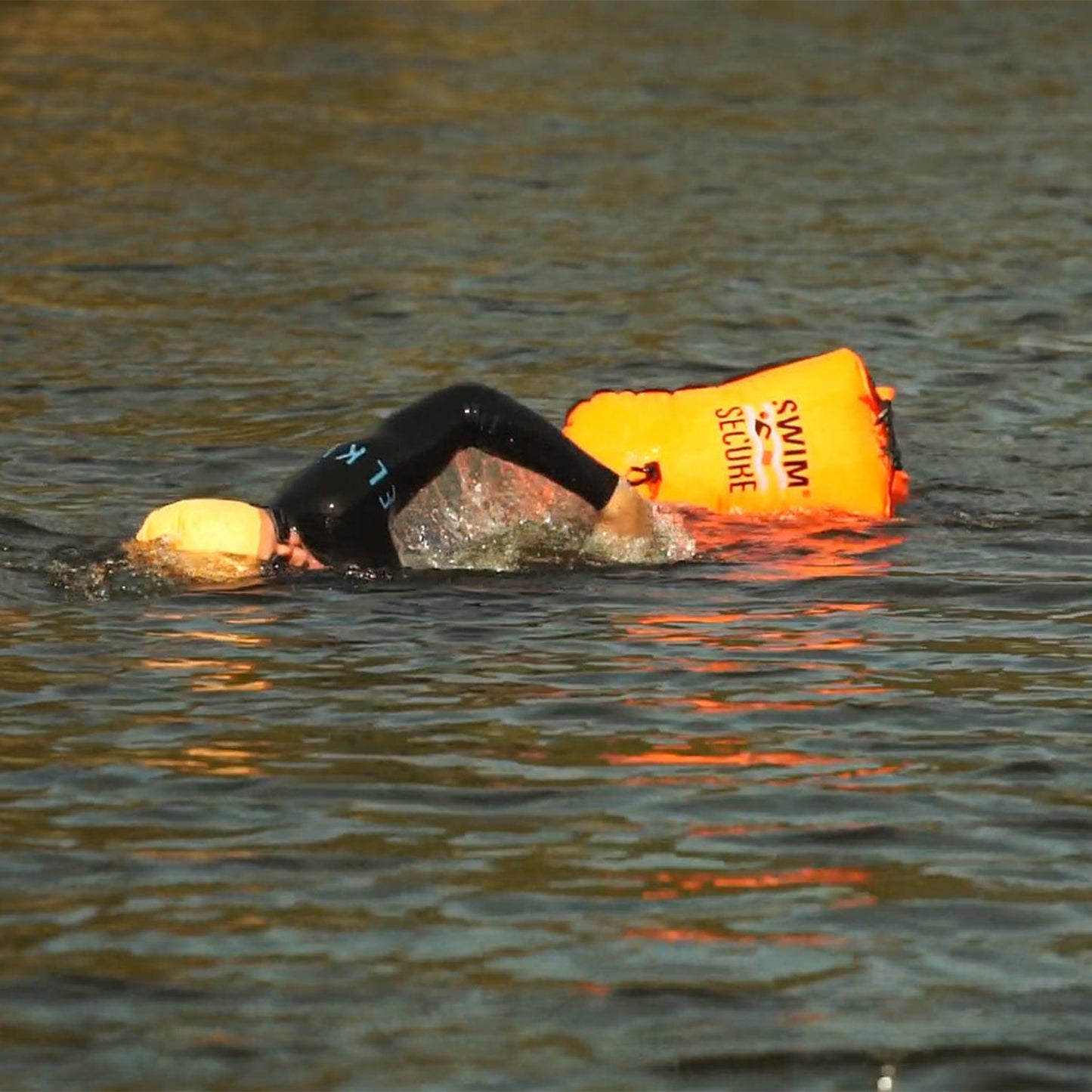 Wild Swim Bag