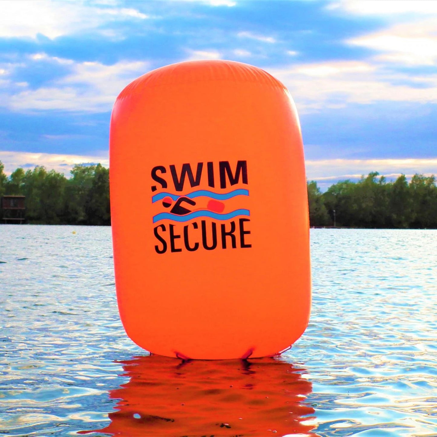 Marker Buoy