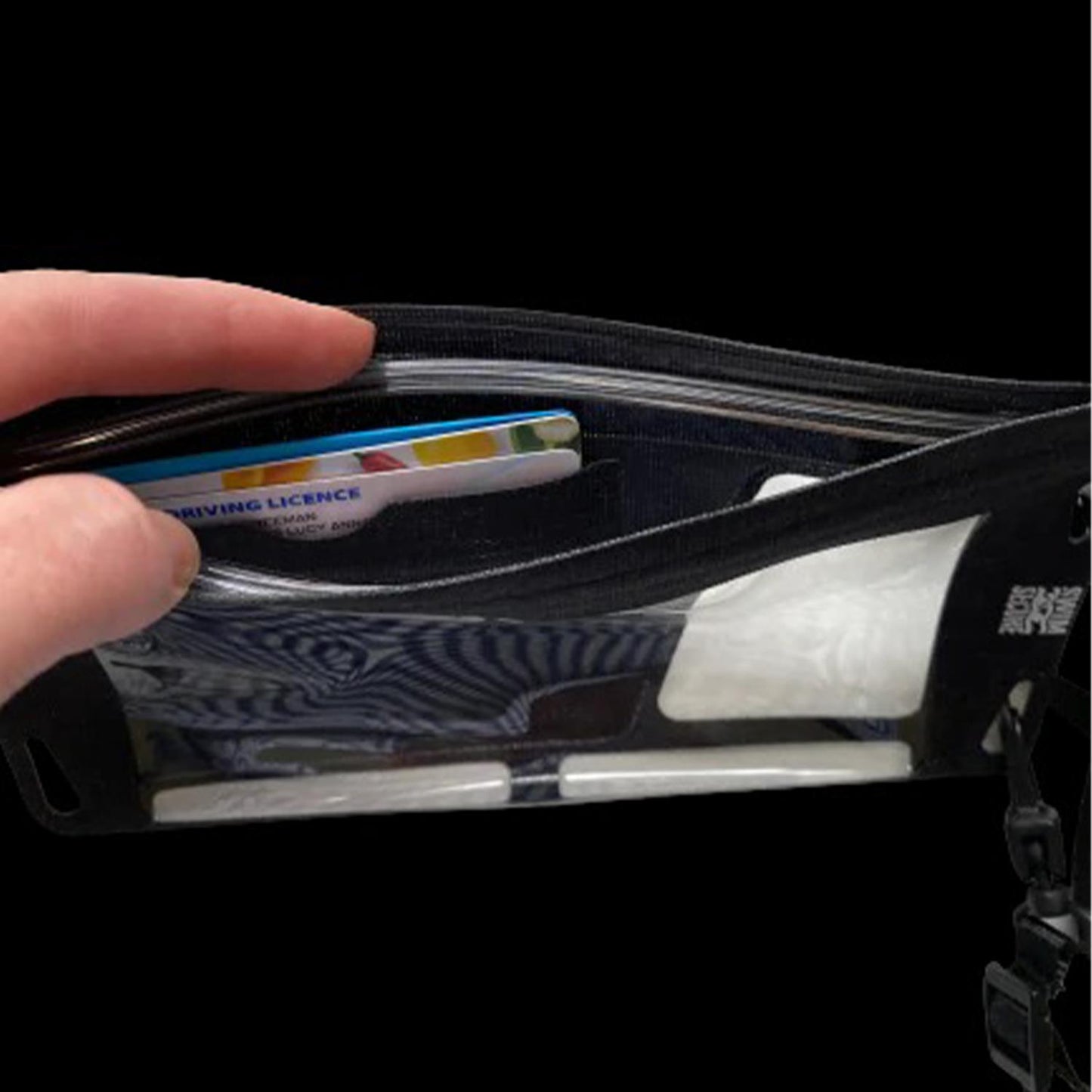 Multi-Use Waterproof Bag