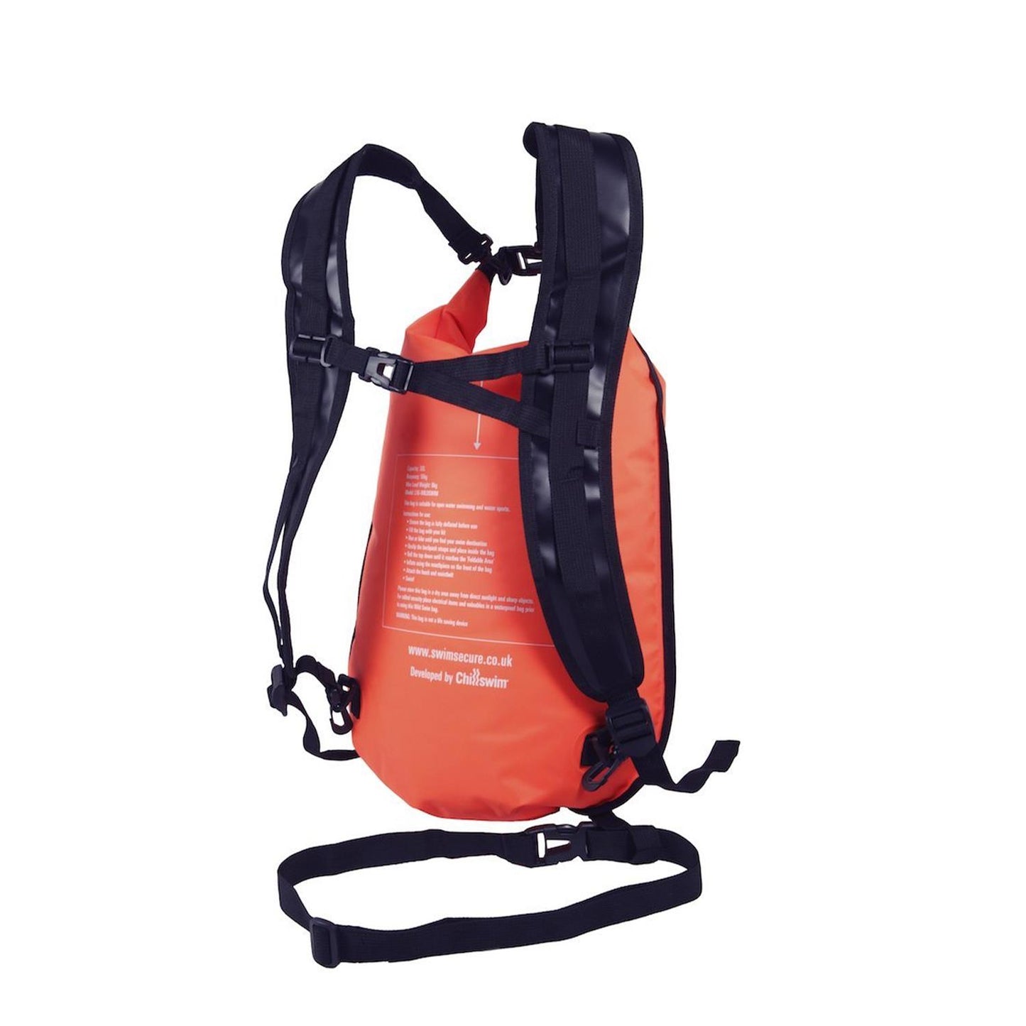 Wild Swim Bag