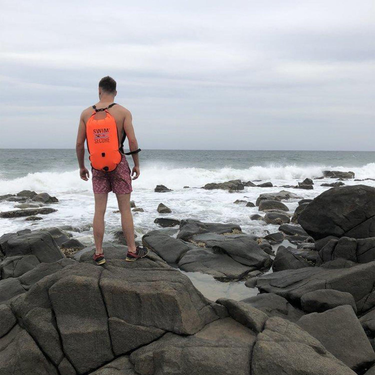 Wild Swim Bag