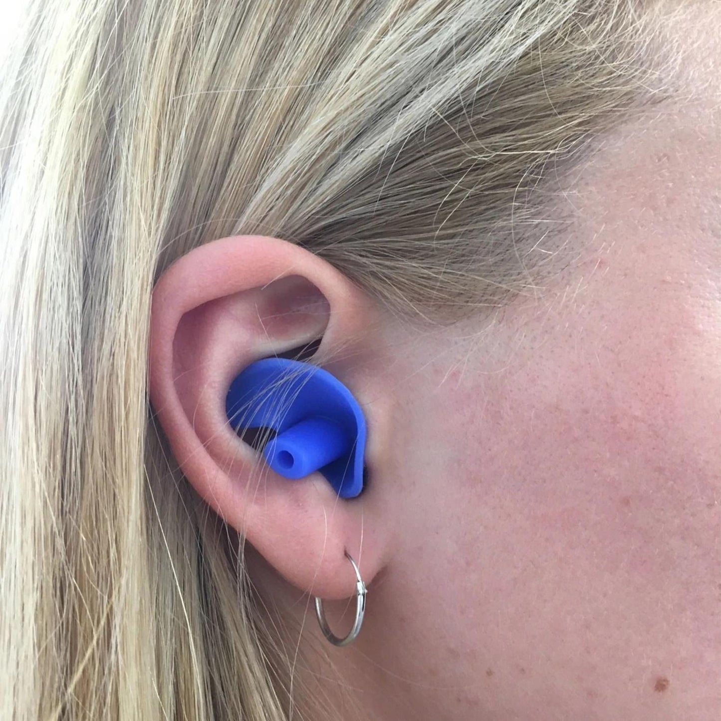 Shell Ear Plugs