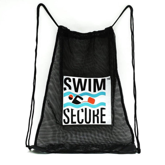 Mesh Kit Bag