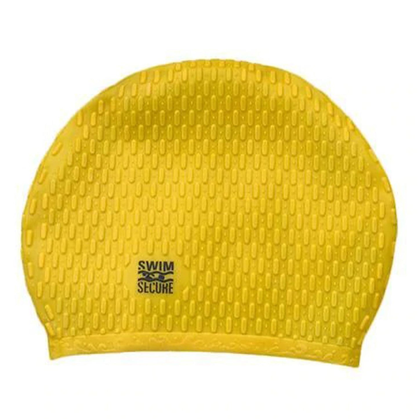 Bubble Swim Cap