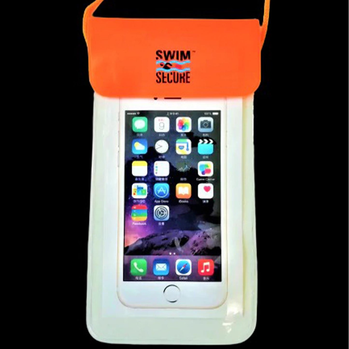 Protective Phone Bag