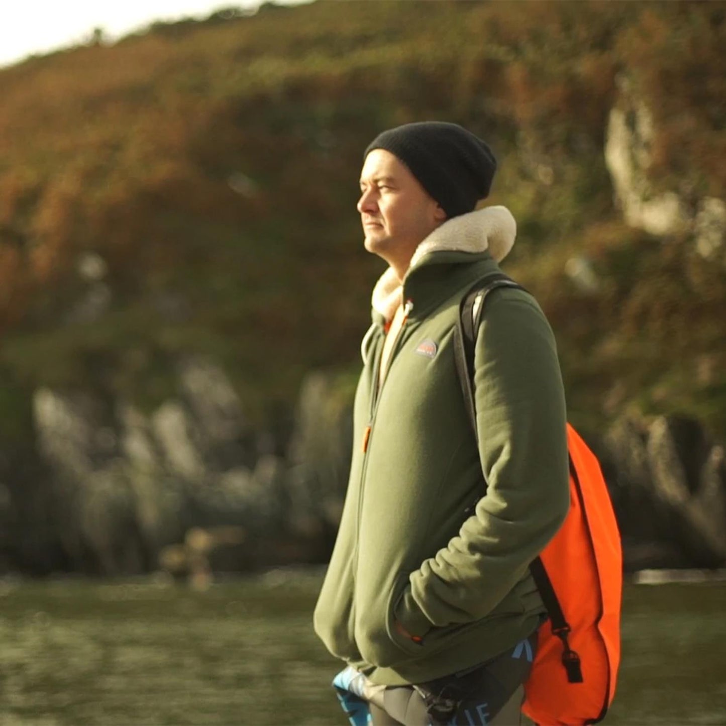 Wild Swim Bag