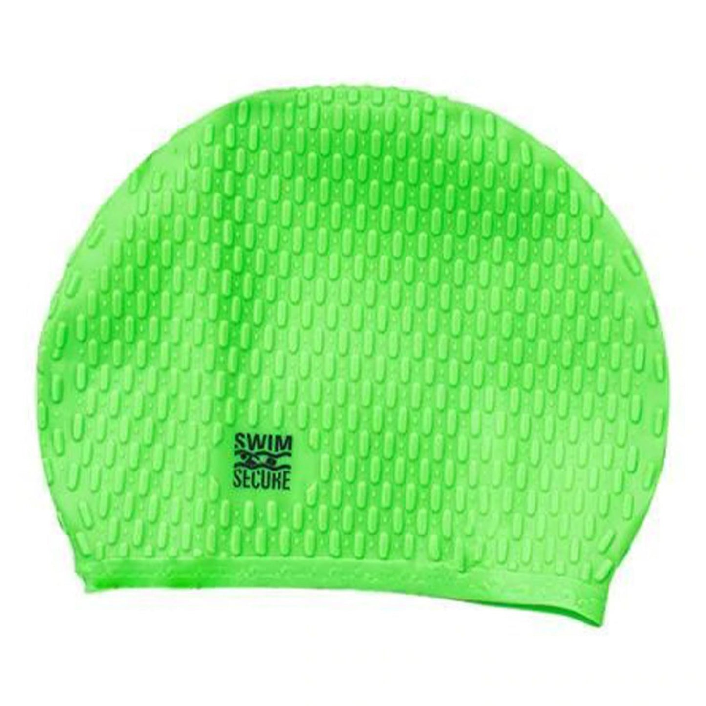 Bubble Swim Cap
