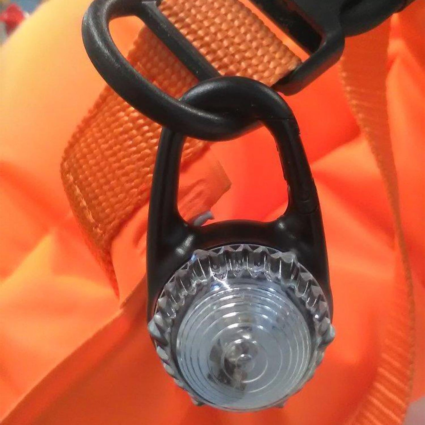 Adventure Light