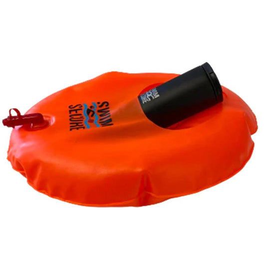 Hydration Float