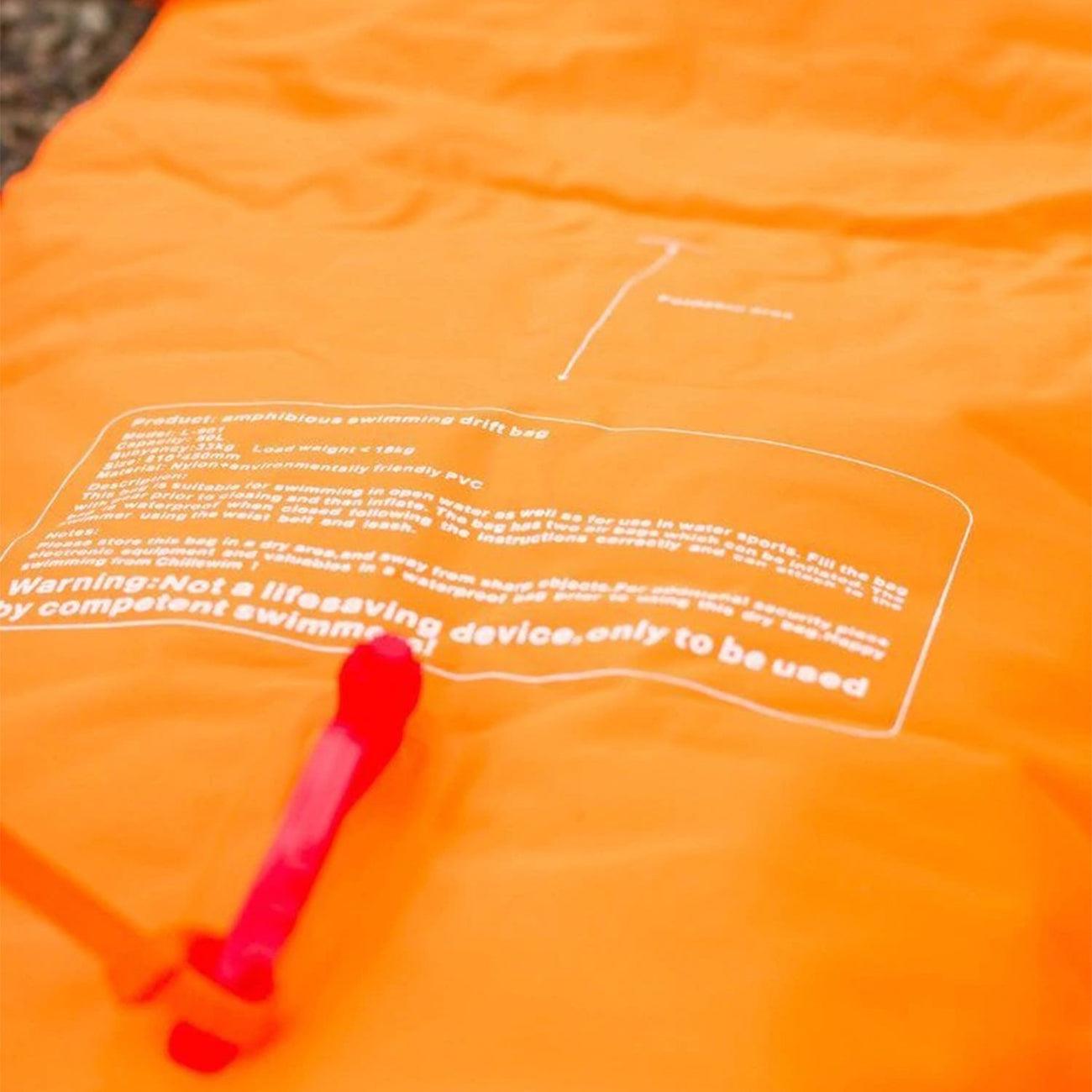 Dry Bag
