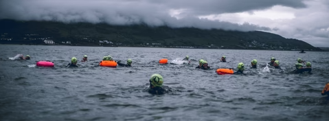 Which Tow Float Should I Choose for Swimming in Open Water?