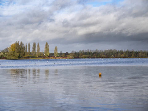 Best Wild Swimming Locations in Buckinghamshire