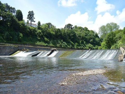 The Best Open Water Swimming Spots near Cardiff