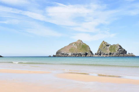 The Best Wild Swimming Locations in Cornwall