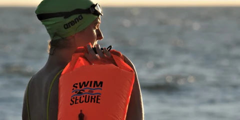 Review: Swim Secure Dry Bag