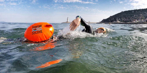 Open Water Swimming for Beginners