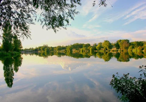 The Best Open Water Swimming Spots in Hertfordshire