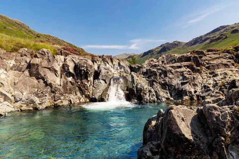The Best Wild Swimming Spots in the Lake District