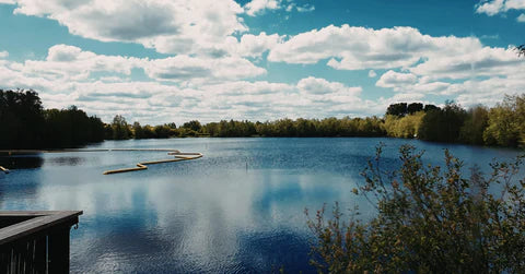 Best Wild Swimming Spots in Oxfordshire