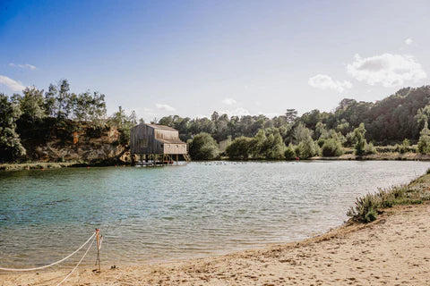 The Best Spots for Wild Swimming in Surrey