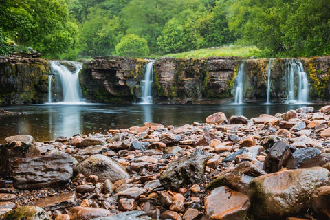 The Best Outdoor Swimming Spots in Yorkshire